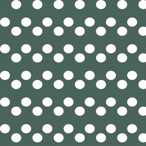 SPRUCE Polka Dots
